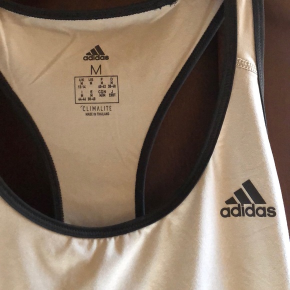 NWT Adidas Tanktop! 😍😍 - Picture 2 of 5
